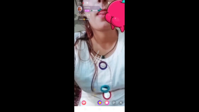 Ireeha sexy girl chamet 121 private pussy fingering girl sex video