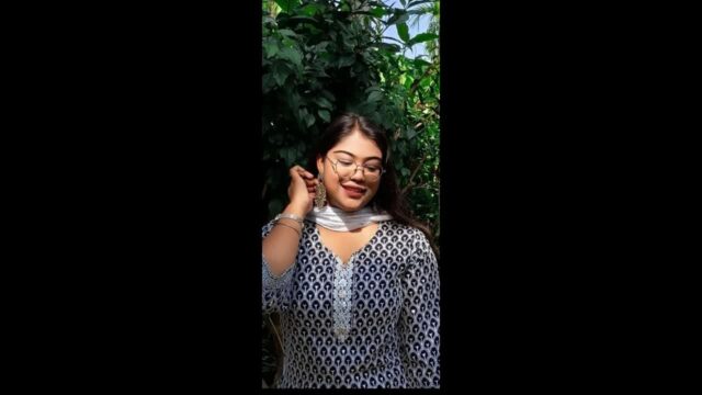 BigAss Horny Bengali Chubby Tanker Gf Fingering