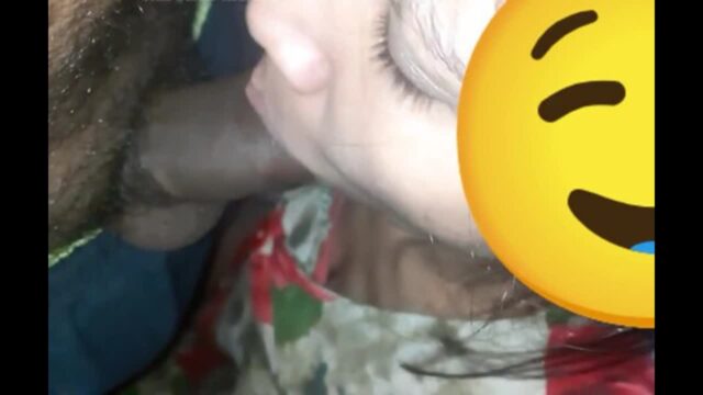 Bhabhi Sucking Cock n Fucked cock sex video