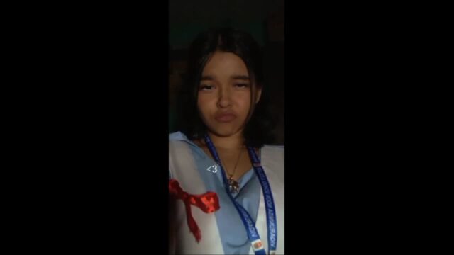 Sexy Horny College Babe Taking Cum On Face taking sex video