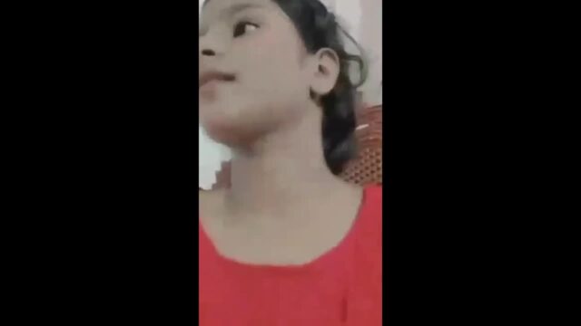 Cute Girl Showing Boobs & Pussy on Video Call cute sex video