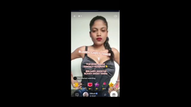 Dilkash hot girl Tango 121 Premium with face girl sex video