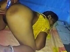Village bhabhi doggy