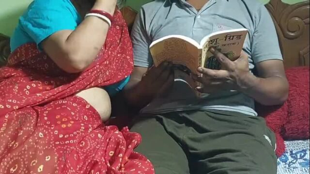 Your Salu Bhabhi Fuck with Big Cock New Update cock sex video