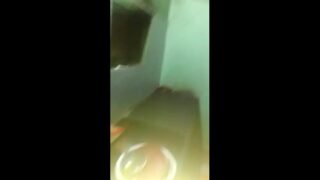 Young Call Girl Giving Blowjob