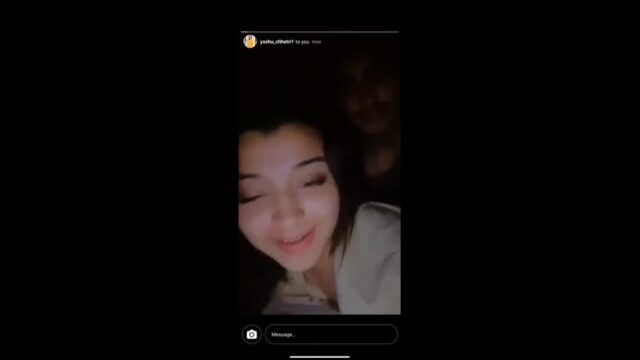Yashu chhetri fucking mms part 2 part sex video