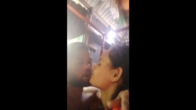 Village Wife Giving Blowjob Boobsjob And Fucking 4 Clips Part 4