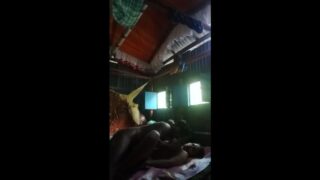 Village Wife Giving Blowjob Boobsjob And Fucking 4 Clips Part 3