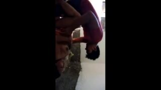 Village Randi fucked by the gang of 3 boys
