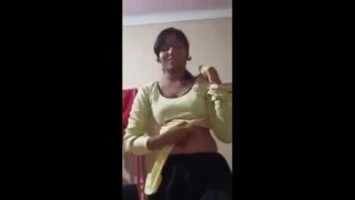 Village girl fucking hard