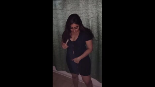 Very Beautiful Busty NRI Girl Hot Full Nude Fingerring, Stripping & Using Dildo 10 nude sex video