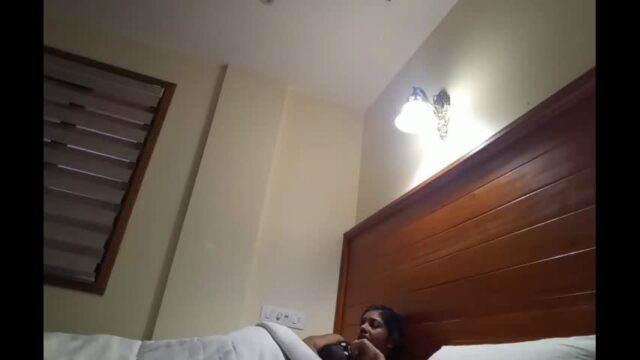 tulsi on bed bed sex video