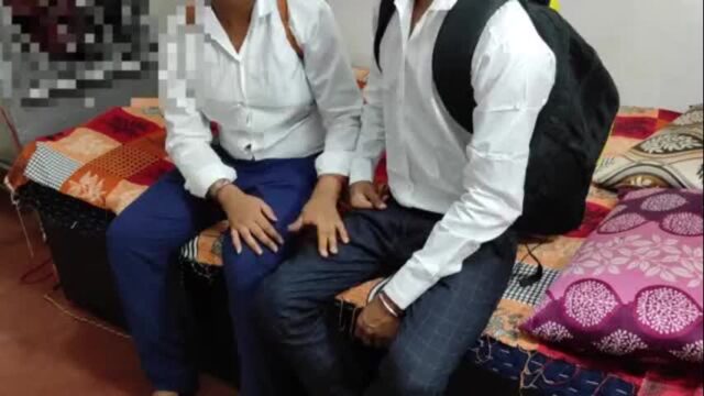 Tilaga enjoying doggy style hardcore with ex husband enjoying sex video