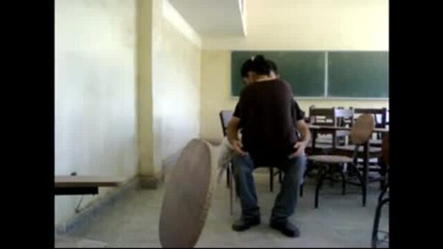 Teachers Caught After School Having Sex with Boyfriend in classroom Don’t Miss