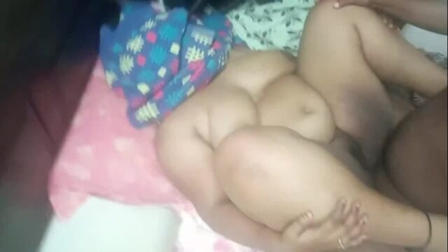 Tamil Wife Monica Hard fucking
