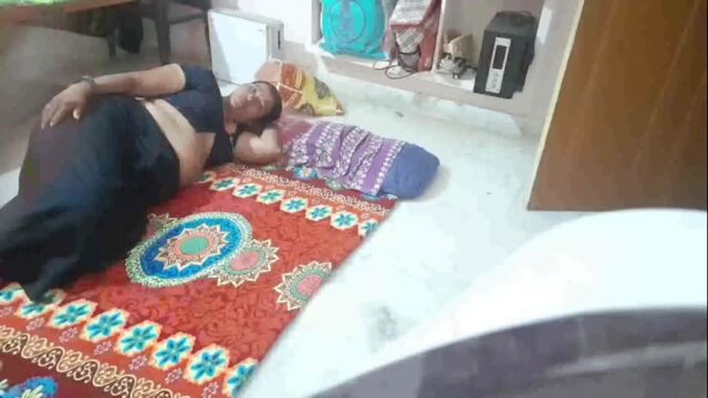 Tamil Mature Couples Fuck In Afternoon