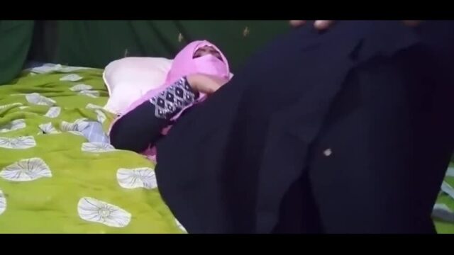 Tamil Hijab Girl Fuck with Lover Hard