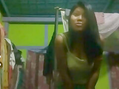 Assame Boro Girl Video For Lover