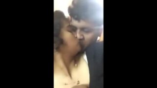 Suresh Fucking Gita Passionately