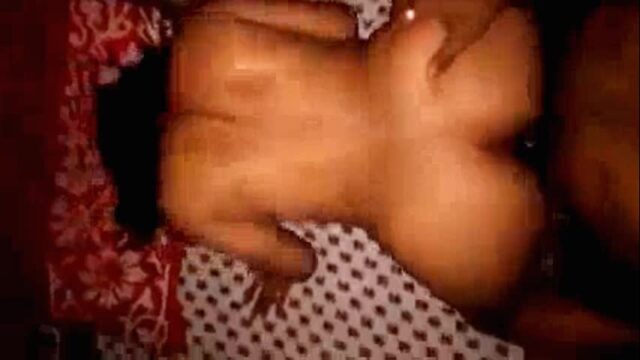 Superb big ass pune babe doggi with slaps