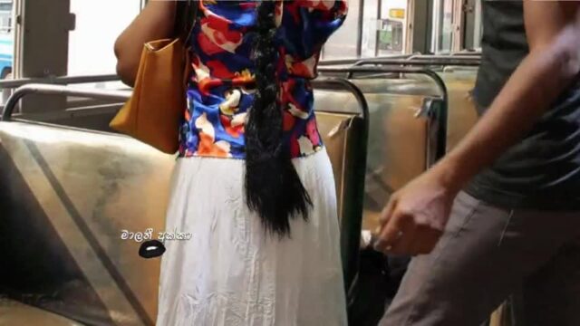 Srilankan Amulu Fucked Hard by Lover