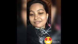 South Indian GF Video call nude All clips merged
