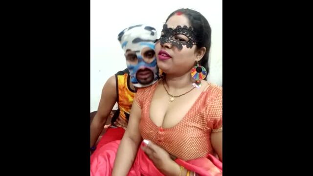 Soniya Webcam Show
