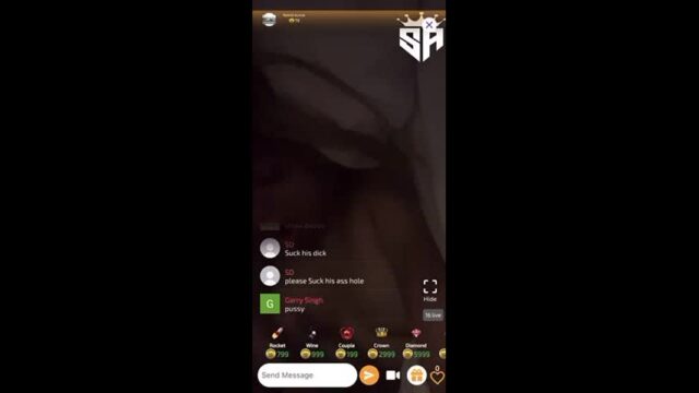 Sonia Arora Fucking Riding giving bJ