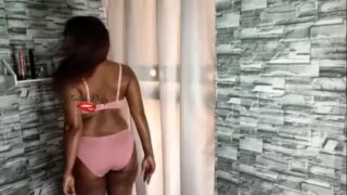 Sharmila dusky whore pussy fully filled with cum