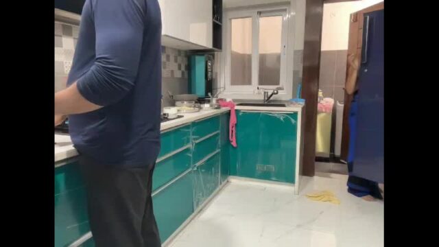 Sexy Wife fucking husband friend husband sex video
