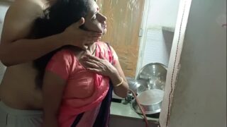 Sexy Punjabi Bhabhi Blowjob and Fucked