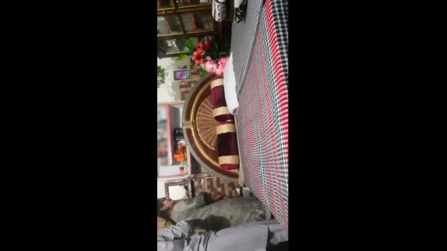 Sexy paki Wife Fucked With Clear Hindi Talking hindi audio sex video
