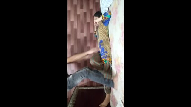 Sexy Paki Girl Blowjob and Fucked girl sex video