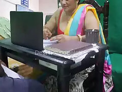 Rajasthan lady hot doctor fucks erectile dysfunction patient in hospital real sex