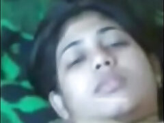 Desi Lovers sex at farm house new