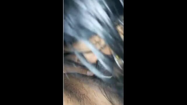 Sexy BBW Bhabhi Blowjob and Fucked part 2 part sex video