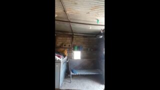 Rajasthani Bhabhi Captured Her Fucking Video