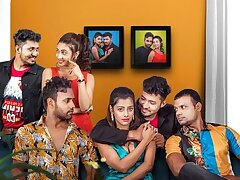 Mixed Doubles 2021 UNRATED HDRip Odia Complete Hot Web Series