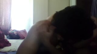 Pune IT Girl Priyanka Fucked Hard by her Ex Bf
