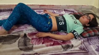 Preeti Bhabhi Pussy Licking and Fucking