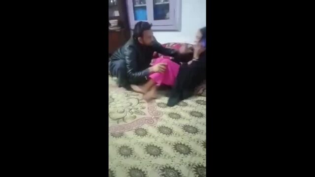 Paki Girl Fucking girl sex video