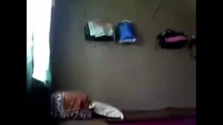 Paki bhabhi fucking with lover