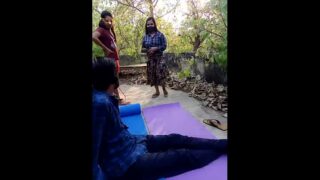 Outdoor Cam Show Theresame