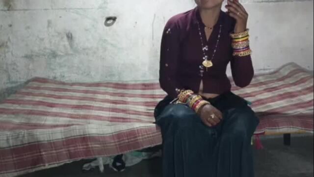 Nanthini hairy pussy 1st time getting injection