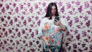 Maximum pleasure with 38d boobs gujju aunty