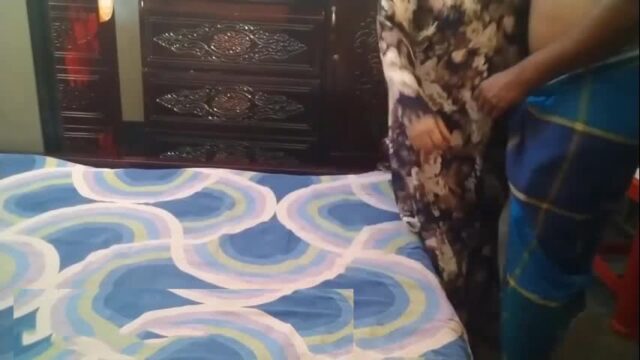 Mature couples Fucking and creamipie couple sex video