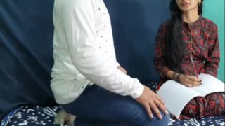 Massage centre sex video leaked