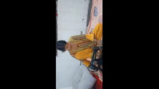 Mamta Bhabhi Fucking