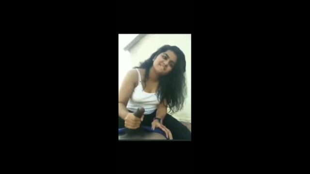 Mallu Girl Kokila with Lover Fuck lover sex video