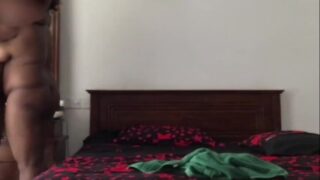 Mallu couple steamy afternoon sex